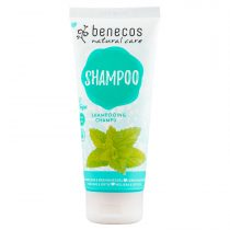 Shampoo Brennnessel & Zitronenmelisse