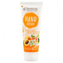 Hand Cream Aprikose & Holunder