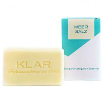 Meersalzseife