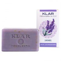 Lavendelseife