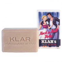 Retro Seife Rock'n'Roll