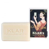 Retro Seife Golden Bohème