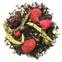 Tee Blackberry Tango