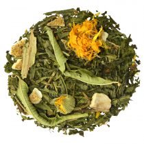 Tee Mellow Mandarine