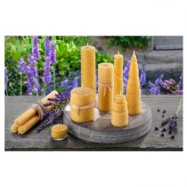 Bienenwachswaben Set