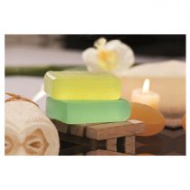 Glycerinseife Öko transparent