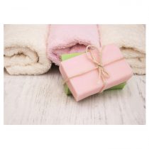 Glycerinseife Öko opak