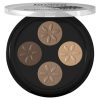 Eyeshadow Quattro Cappuccino