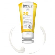 Sonnencreme Anti-Age