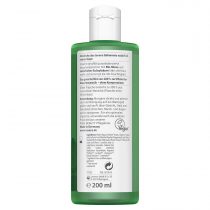 klärendes Gesichtswasser