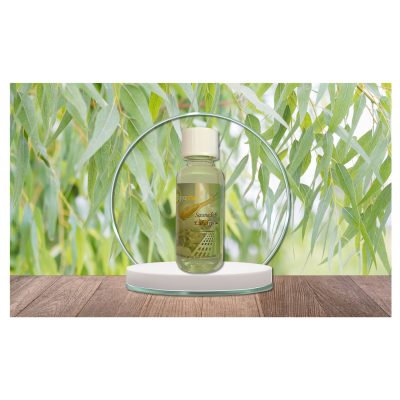 Saunaduft Eukalyptus