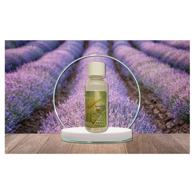 Saunaduft Lavendel