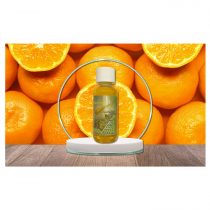 Saunaduft Orange