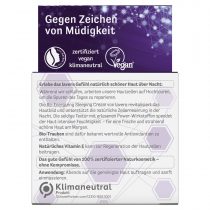 Re-Energizing Sleeping Cream