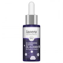 Re-Energizing Sleeping Öl-Elixier