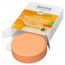 Pflegedusche High Vitality