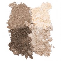 Eyeshadows Lovely Nude