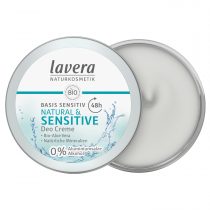 Basis Sensitiv Deo Creme
