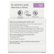 Straffende Tagespflege