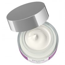 Straffende Nachtpflege