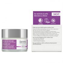 Straffende Nachtpflege