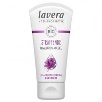 Straffende Hyaluron Maske