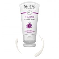 Straffende Hyaluron Maske