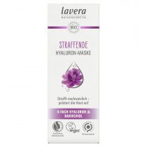 Straffende Hyaluron Maske