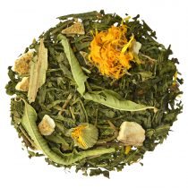 Elements Mellow Mandarine