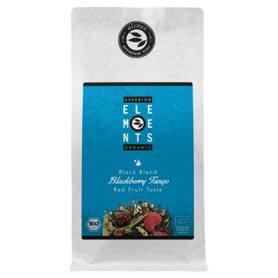 Elements Blackberry Tango