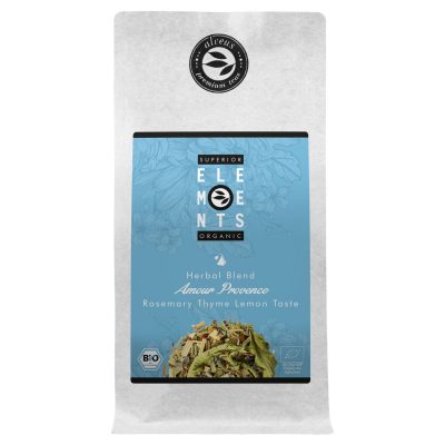 Elements Amour Provence