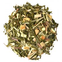 Elements Smiling Buddha