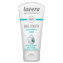 Basis Sensitiv Feuchtigkeitscreme