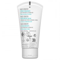 Basis Sensitiv Feuchtigkeitscreme