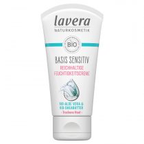 Basis Sensitiv reichhaltige Feuchtigkeitscreme