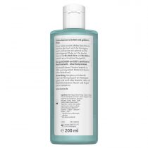 Basis Sensitiv mildes Gesichtswasser